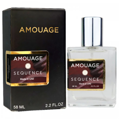 Amouage Sequence Perfume Newly унісекс 58 мл