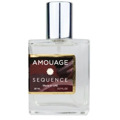 Amouage Sequence Perfume Newly унісекс 58 мл