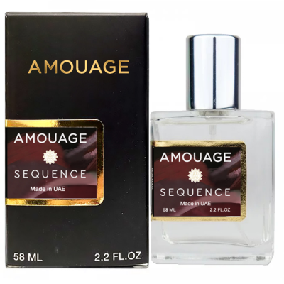 Amouage Sequence Perfume Newly унісекс 58 мл