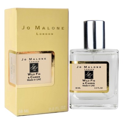  Jo Malone Wild Fig & Cassis Perfume Newly унісекс 58 мл