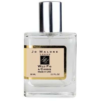  Jo Malone Wild Fig & Cassis Perfume Newly унісекс 58 мл