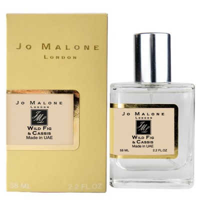 Jo Malone Wild Fig & Cassis Perfume Newly унісекс 58 мл