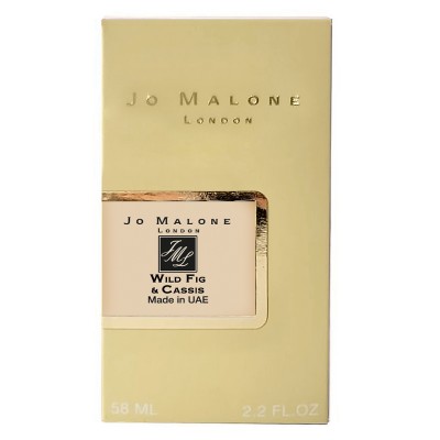  Jo Malone Wild Fig & Cassis Perfume Newly унісекс 58 мл