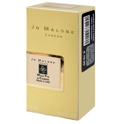  Jo Malone Wild Fig & Cassis Perfume Newly унісекс 58 мл