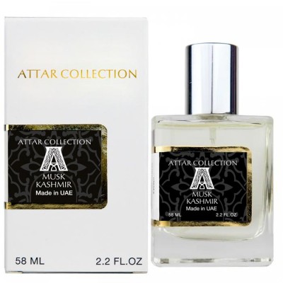  Attar Collection Musk Kashmir Perfume Newly унісекс 58 мл