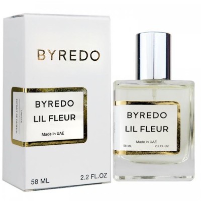 Byredo Lil Fleur Perfume Newly унісекс 58 мл
