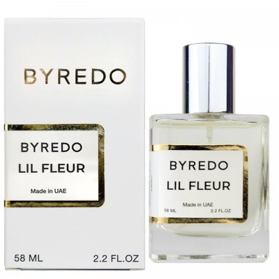  Byredo Lil Fleur Perfume Newly унісекс 58 мл
