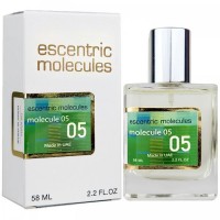 EM Parfums Molecule 05 Perfume Newly унісекс 58 мл