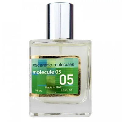 EM Parfums Molecule 05 Perfume Newly унісекс 58 мл