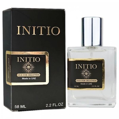  Initio Parfums Prives Oud for Greatness Perfume Newly унісекс 58 мл