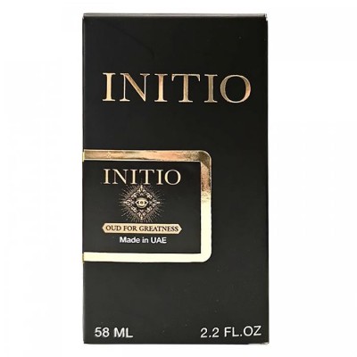  Initio Parfums Prives Oud for Greatness Perfume Newly унісекс 58 мл