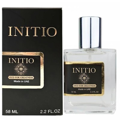  Initio Parfums Prives Oud for Greatness Perfume Newly унісекс 58 мл