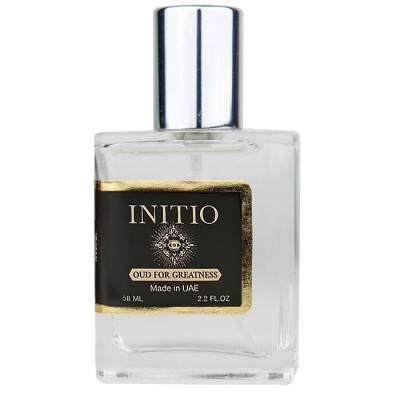  Initio Parfums Prives Oud for Greatness Perfume Newly унісекс 58 мл