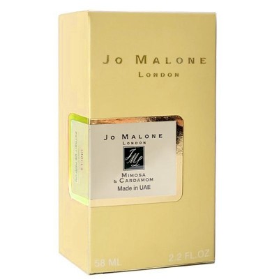  Jo Malone Mimosa & Cardamom Perfume Newly унисекс 58 мл