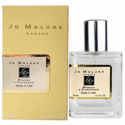  Jo Malone Mimosa & Cardamom Perfume Newly унисекс 58 мл