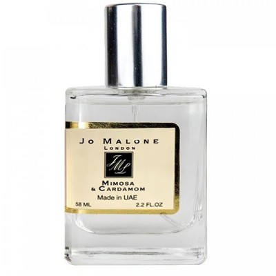 Jo Malone Mimosa & Cardamom Perfume Newly унисекс 58 мл