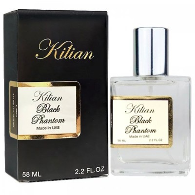 Kilian Black Phantom Perfume Newly унісекс 58 мл