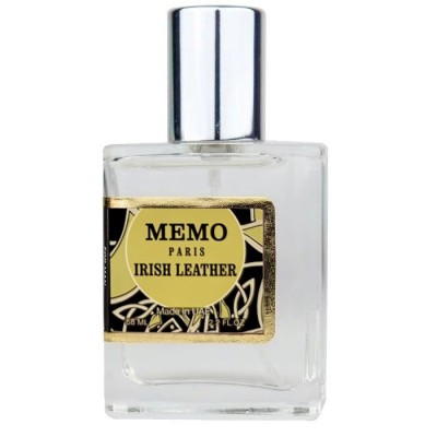  Memo Irish Leather Perfume Newly унісекс 58 мл