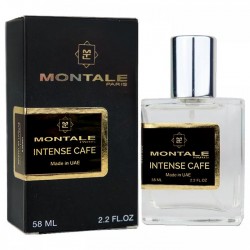  MONTALE Intense Cafe Perfume Newly унисекс 58 мл
