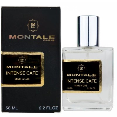  MONTALE Intense Cafe Perfume Newly унісекс 58 мл