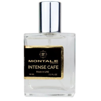  MONTALE Intense Cafe Perfume Newly унісекс 58 мл