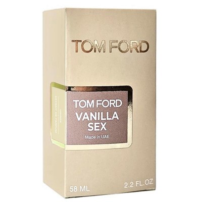  Tom Ford Vanilla Sex Perfume Newly унісекс 58 мл