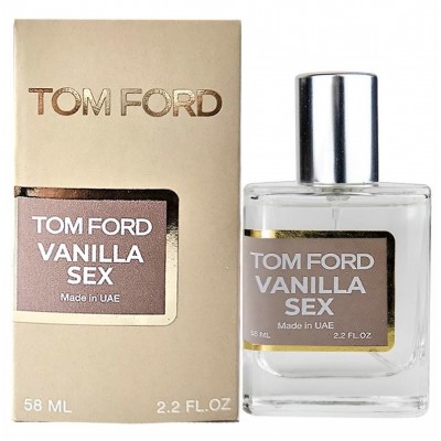  Tom Ford Vanilla Sex Perfume Newly унісекс 58 мл