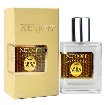  Xerjoff Casamorati 1888 Perfume Newly унісекс 58 мл