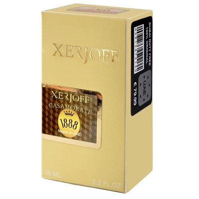  Xerjoff Casamorati 1888 Perfume Newly унісекс 58 мл