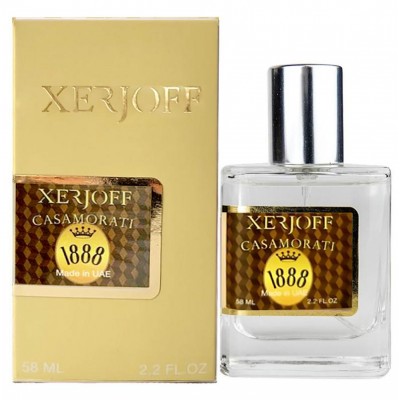  Xerjoff Casamorati 1888 Perfume Newly унісекс 58 мл