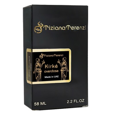Tiziana Terenzi Kirke Overdose Perfume Newly унісекс 58 мл