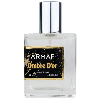 Armaf Ombre d`Or Perfume Newly унісекс 58 мл