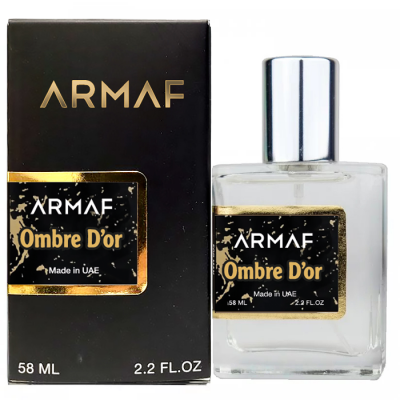 Armaf Ombre d`Or Perfume Newly унісекс 58 мл