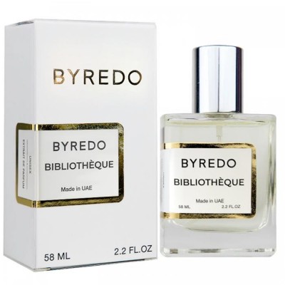  Byredo Bibliotheque Perfume Newly унісекс 58 мл