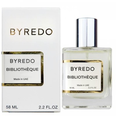  Byredo Bibliotheque Perfume Newly унісекс 58 мл