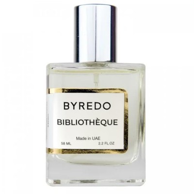  Byredo Bibliotheque Perfume Newly унісекс 58 мл