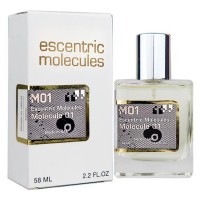  Ecentric Molecule Molecule 01 Perfume Newly унісекс 58 мл