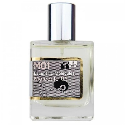  Ecentric Molecule Molecule 01 Perfume Newly унісекс 58 мл