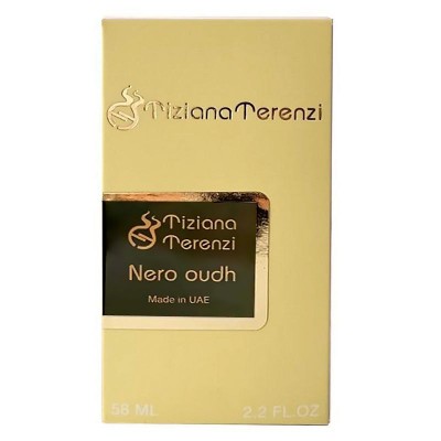  Tiziana Terenzi Nero Oudh Perfume Newly унісекс 58 мл