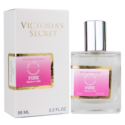  Victoria`s Secret Pink for All Compassion Perfume Newly унісекс 58 мл