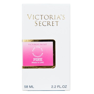  Victoria`s Secret Pink for All Compassion Perfume Newly унісекс 58 мл