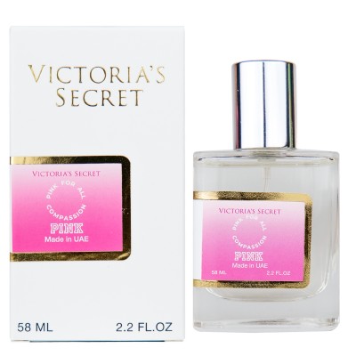  Victoria`s Secret Pink for All Compassion Perfume Newly унісекс 58 мл