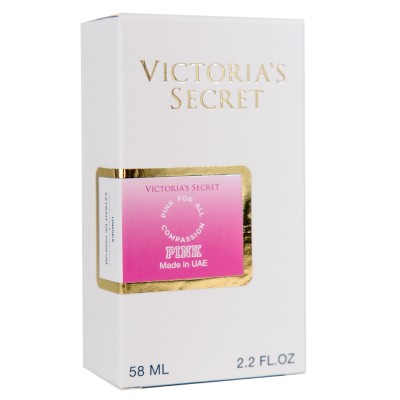  Victoria`s Secret Pink for All Compassion Perfume Newly унісекс 58 мл