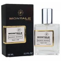  MONTALE Mango Manga Perfume Newly унісекс 58 мл