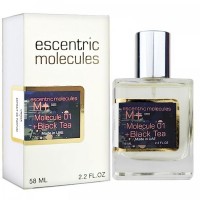  Ecentric Molecule Molecule 01 + Black Tea Perfume Newly унісекс 58 мл