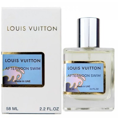  Louis Vuitton Afternoon Swim Perfume Newly унисекс 58 мл