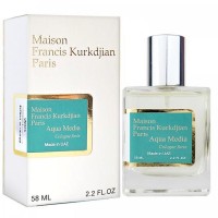  Maison Francis Kurkdjian Aqua Media Cologne Forte Perfume Newly унісекс 58 мл