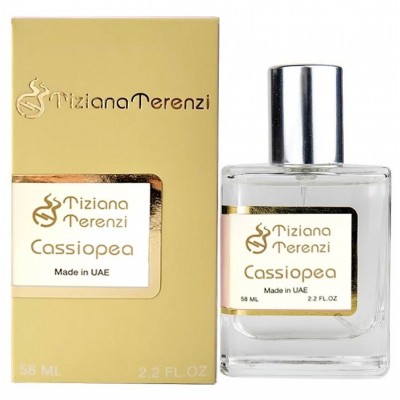  Tiziana Terenzi Cassiopea Perfume Newly унісекс 58 мл