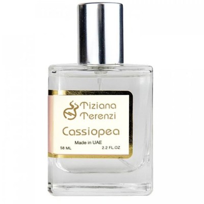  Tiziana Terenzi Cassiopea Perfume Newly унісекс 58 мл