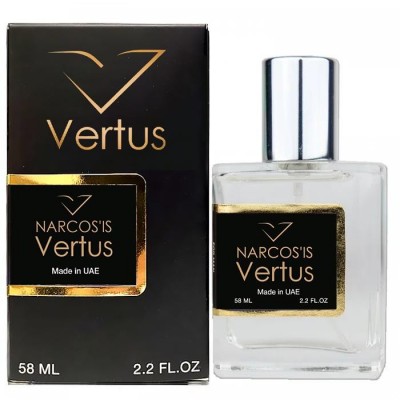  Vertus Narcos`is Perfume Newly унісекс 58 мл